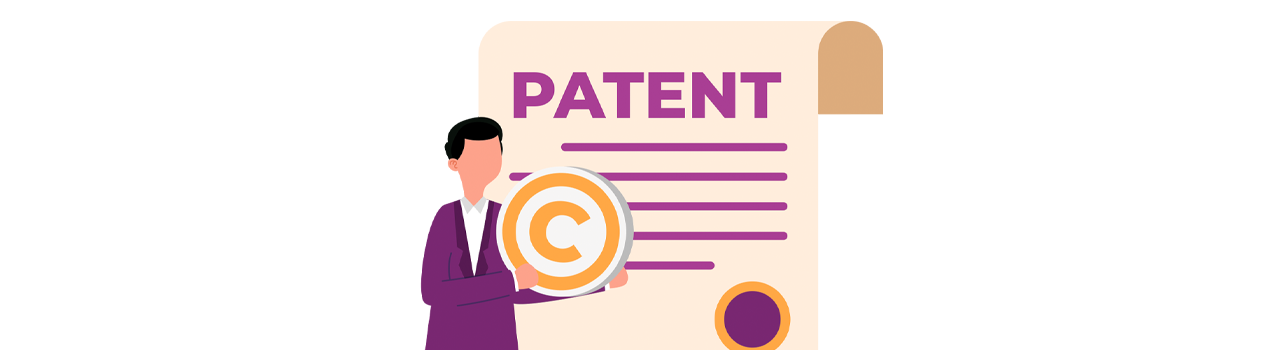 Patent Lawyer