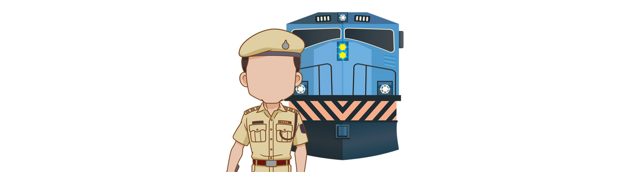 Railway Protection Force (RPF)