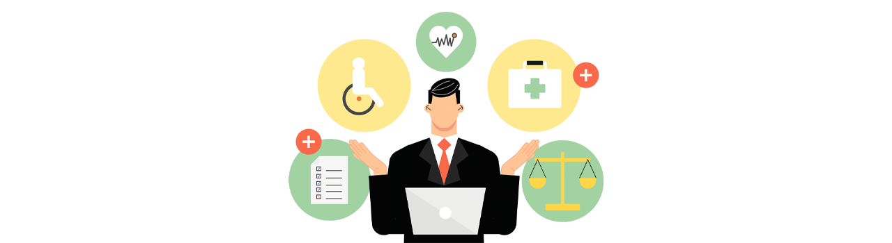 Medico Legal Advisor