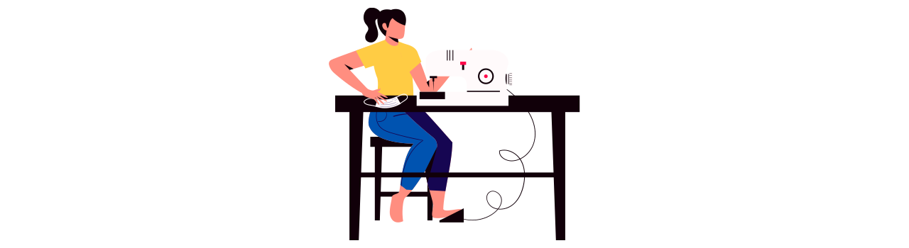 Sewing Machine Operator